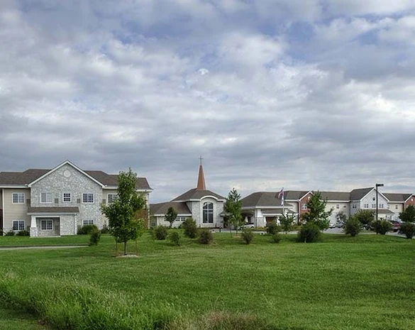 Image of Via Christi Village Pittsburg (9)