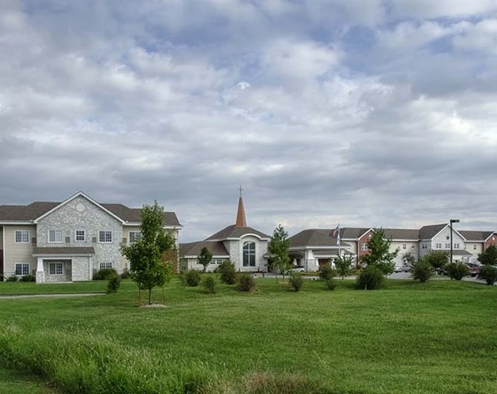 Image of Via Christi Village Pittsburg (9)