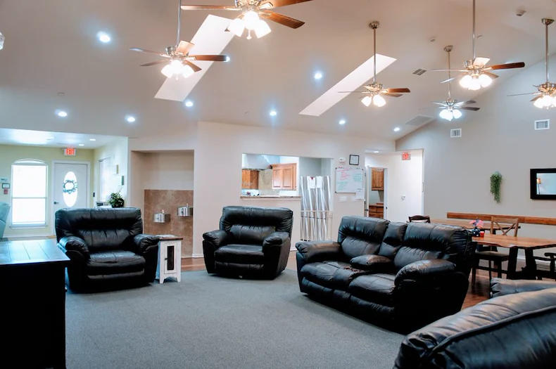 Image of GoodLife Senior Living Amarillo (5)