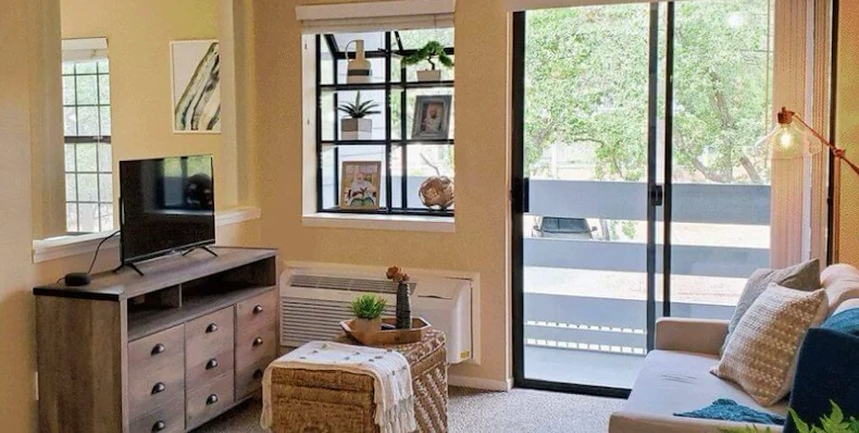 Image of Carlton Senior Living Pleasant Hill - Martinez (8)