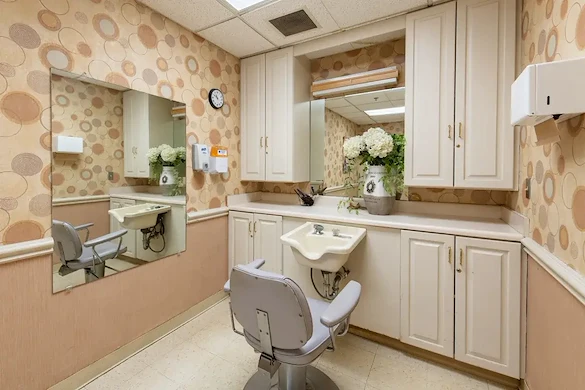 Image of Optalis Health & Rehabilitation at Leonard (4)