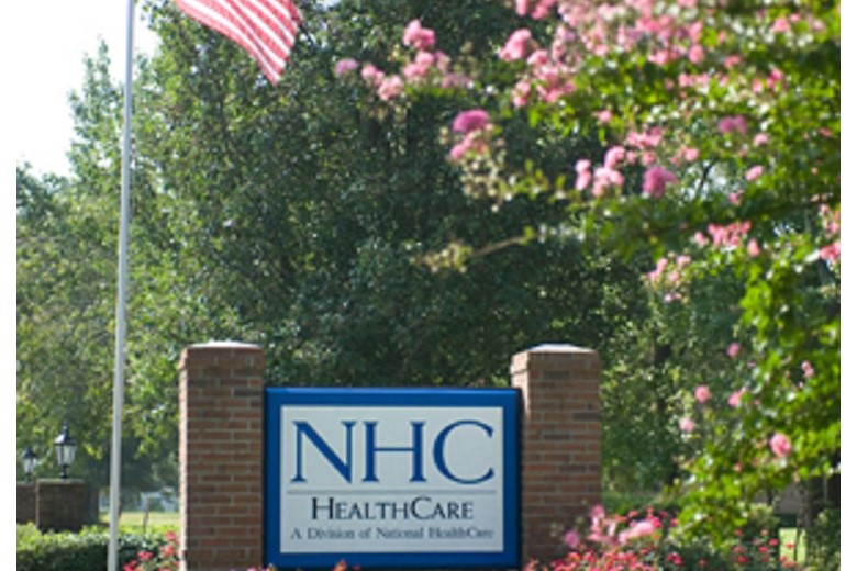 Image of Nhc Healthcare - Sumter (1)