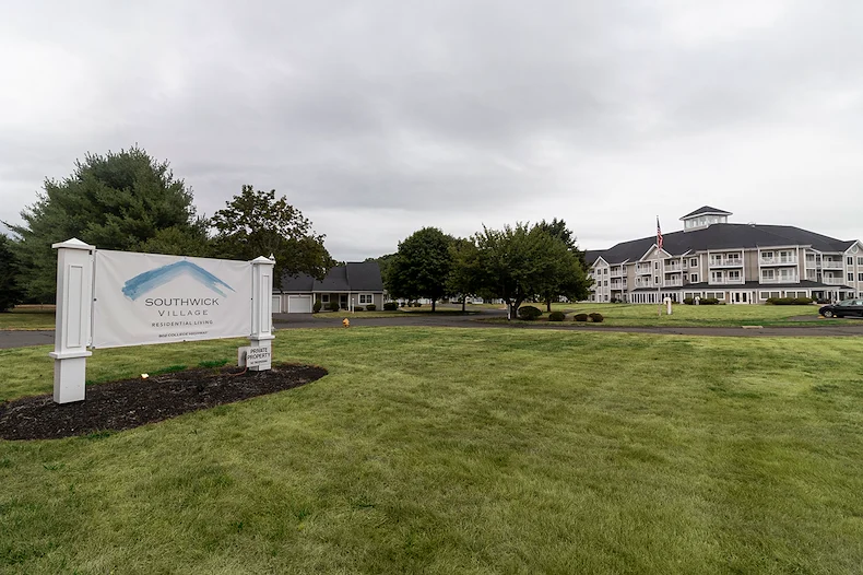 Image of Southwick Village (1)