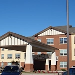 Image of Brook Oaks Senior Residences (1)