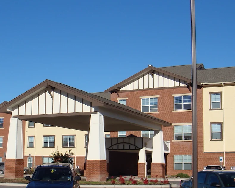 Image of Brook Oaks Senior Residences (1)