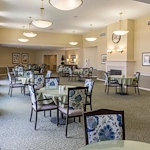 Image of Mill Run - Optalis Health & Rehabilitation Center (6)