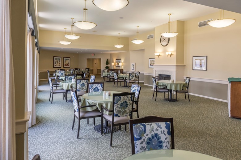 Image of Mill Run Care Center (6)