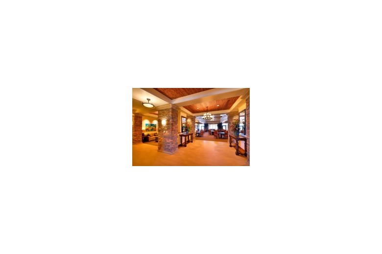 Image of Arroyo Gardens Senior Living (3)