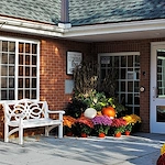 Image of Parley Manor at Lutheran Home of Southbury (1)