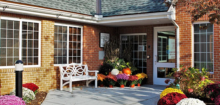 Image of Parley Manor at Lutheran Home of Southbury (1)