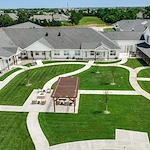 Image of Cedarhurst of Wichita (2)