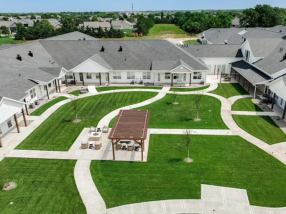Image of Cedarhurst of Wichita (2)