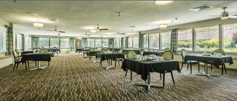 Image of Aperion Care Arbors Michigan City (2)