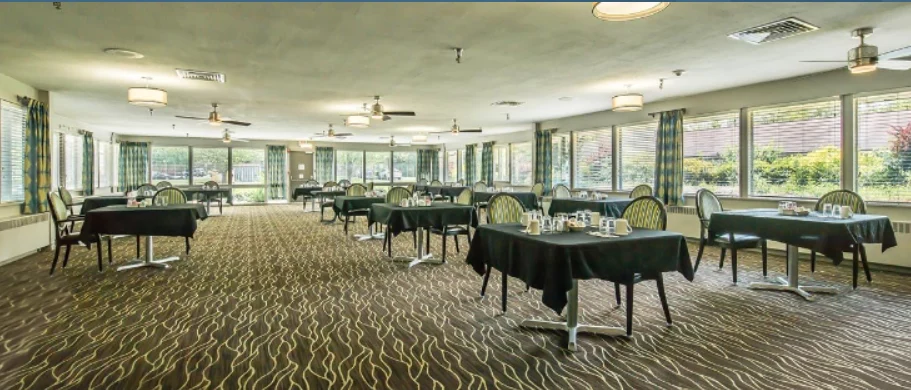 Image of Aperion Care Arbors Michigan City (2)