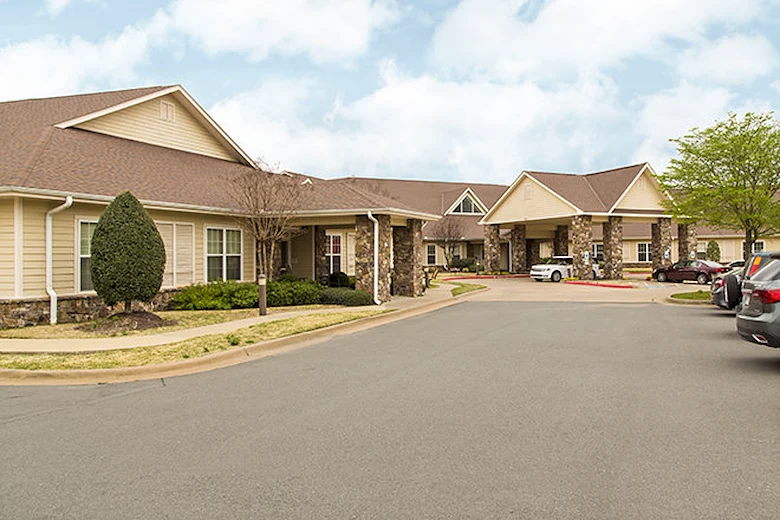 Image of Brookdale Chenal Heights (1)