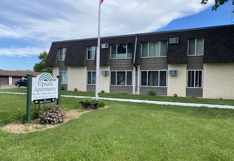 Image of Upsala Apartments (1)