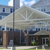 Image of Overlook Village Senior Living Community (1)