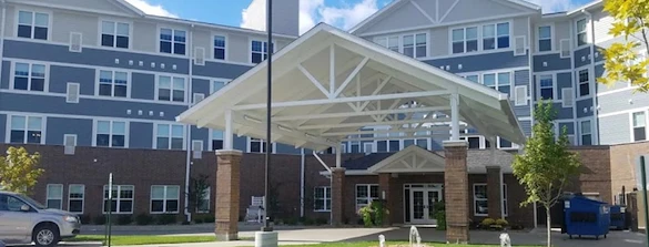 Image of Overlook Village Senior Living Community (1)