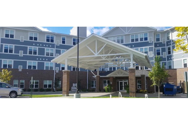 Image of Overlook Village Senior Living Community (1)