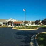 Image of Oakley Courts Assisted Living Community (1)