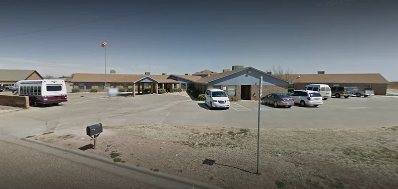 Image of Lynwood Nursing And Rehabilitation (1)