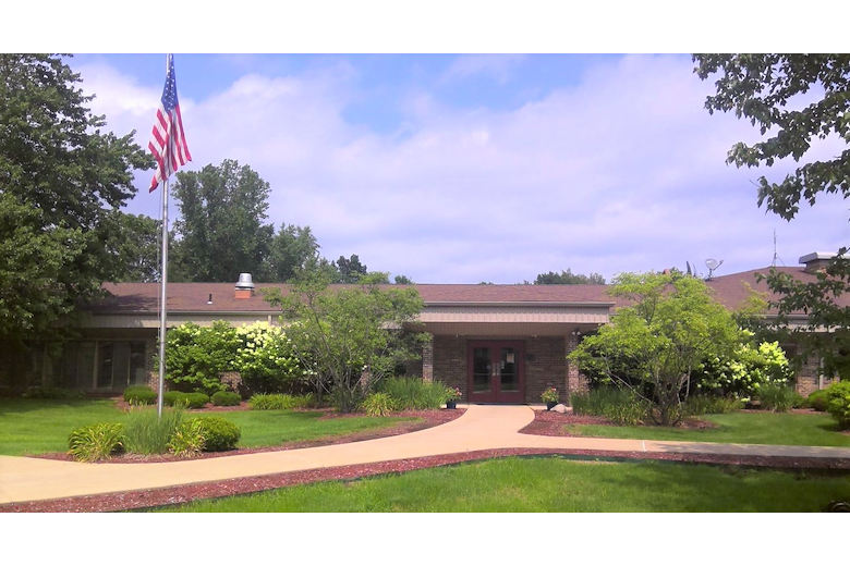 Image of Majestic Care Of South Bend (1)