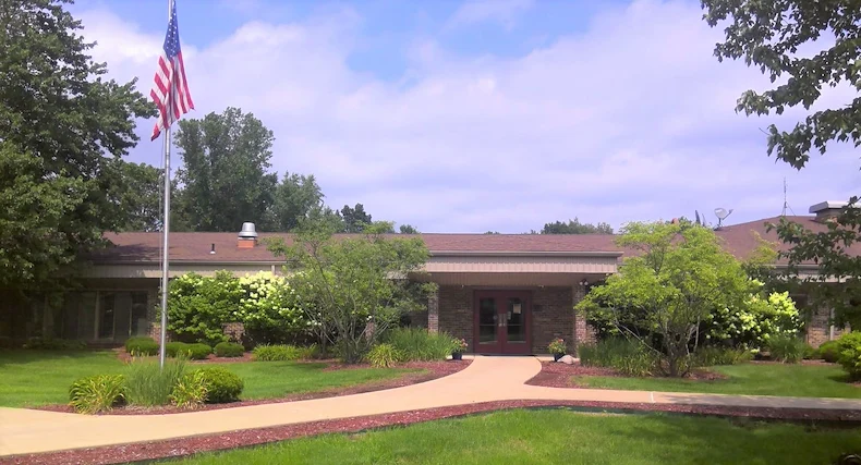 Image of Majestic Care Of South Bend (1)