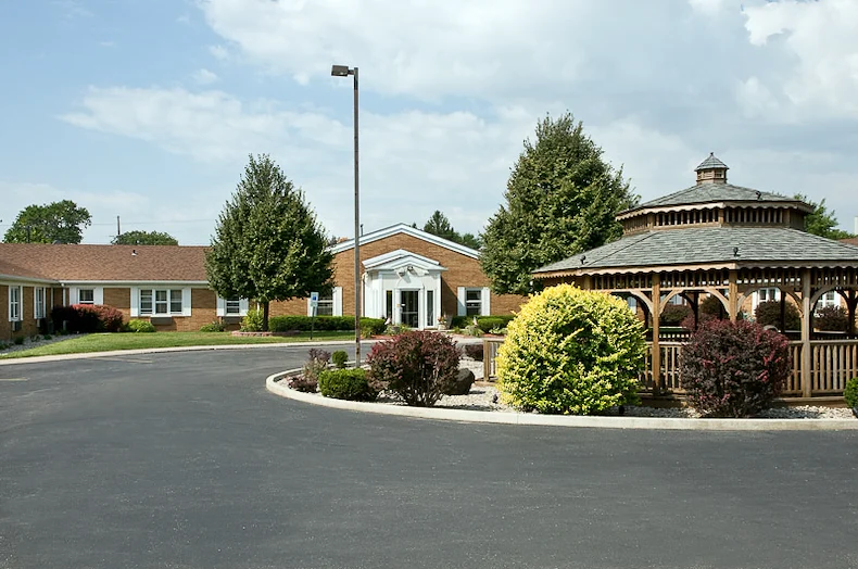 Image of Hammond-Whiting Care Center (1)