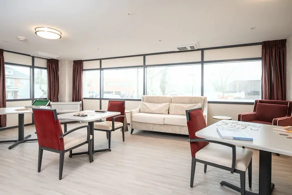 Image of Esplanade of Woodmere (4)