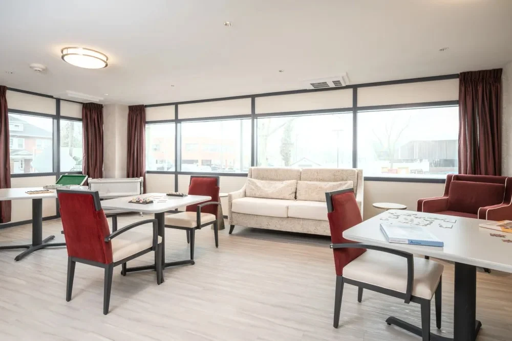 Image of Esplanade of Woodmere (4)