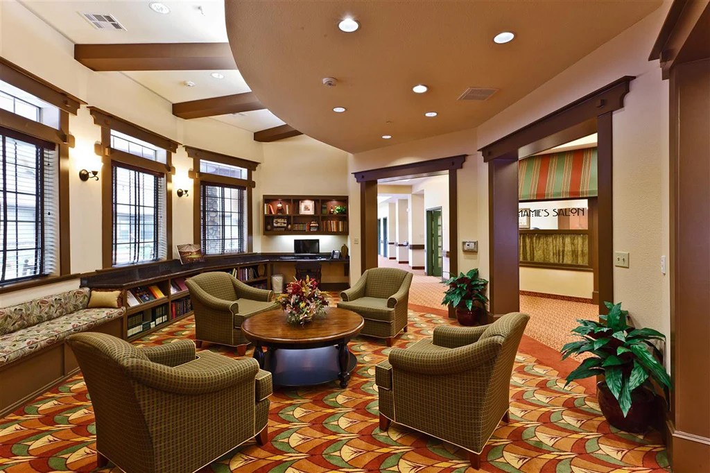 Image of Beacon Hill (5)