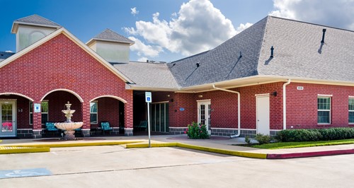 Image of Optimum Personal Care - Sugar Land (1)
