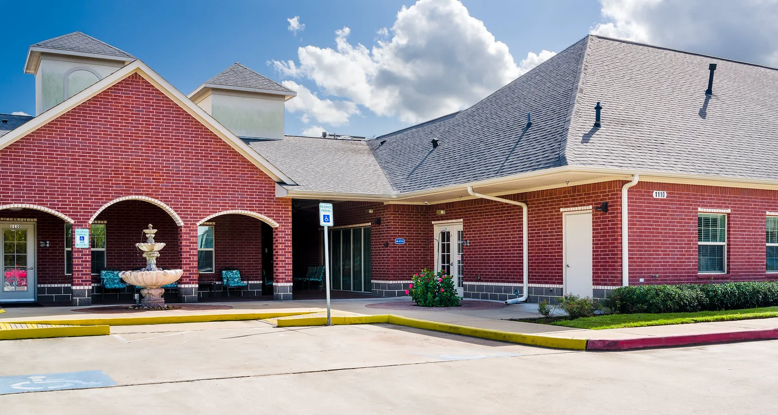 Image of Optimum Personal Care - Sugar Land (1)