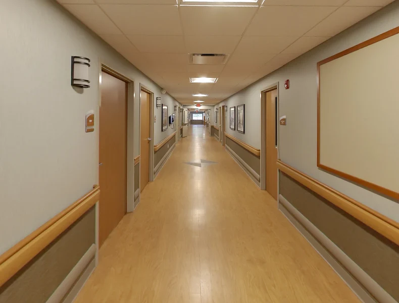 Image of The Manor of Farmington Hills (4)