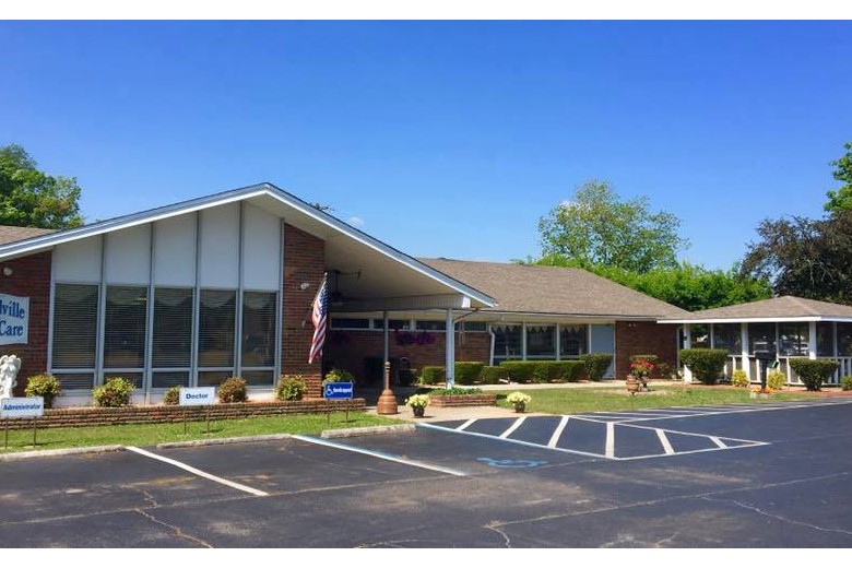 Image of Arabella Health & Wellness Of Russellville (1)