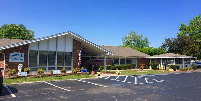 Image of Arabella Health & Wellness Of Russellville (1)