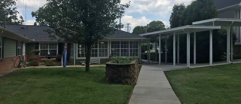 Image of The Courtyards at Knoxville - The Meadows (10)