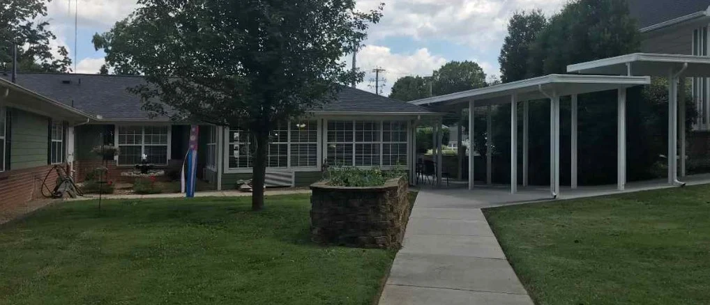 Image of The Courtyards at Knoxville - The Meadows (10)