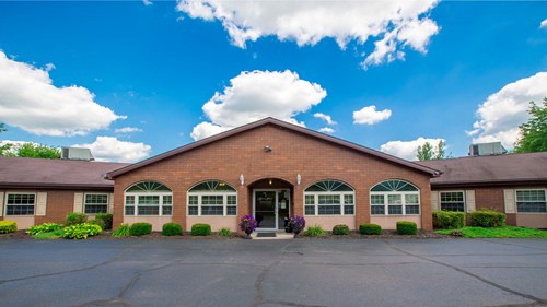 Image of Claymont Nursing & Rehab (1)