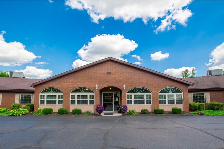 Image of Claymont Nursing & Rehab (1)