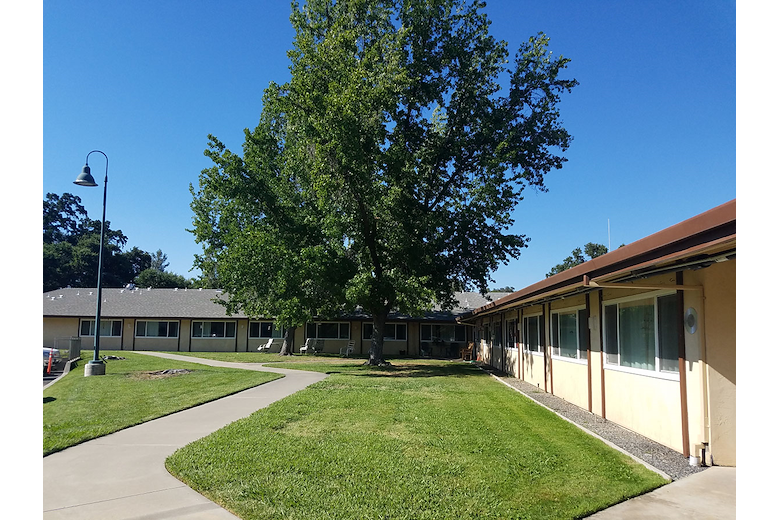 Image of Golden San Andreas Care Center (4)