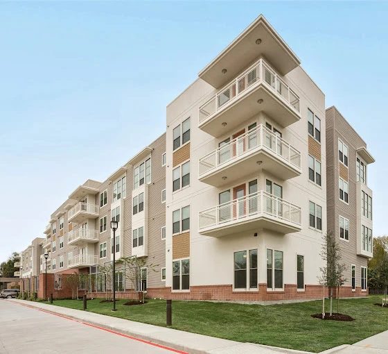 Image of The Village of the Heights (2)