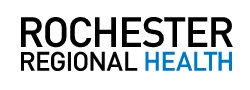 Rochester Regional Health Home Care's Logo