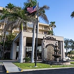 Image of Golden Palms Rehabilitation & Retirement (3)