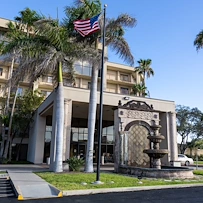 Image of Golden Palms Rehabilitation & Retirement (3)