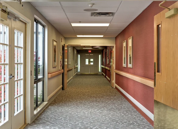 Image of King of Prussia Skilled Nursing and Rehab (3)