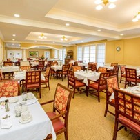 Image of Benchmark Senior Living at Hamden (4)