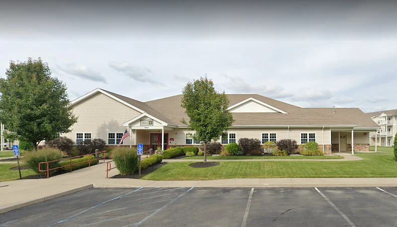 Image of Hearthstone Village (1)