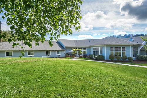Image of Emerald Valley Assisted Living (2)