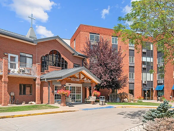 Image of Good Samaritan - Loveland Village (1)